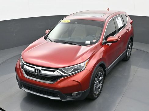 Used 2019 Honda CR-V EX-L image 41