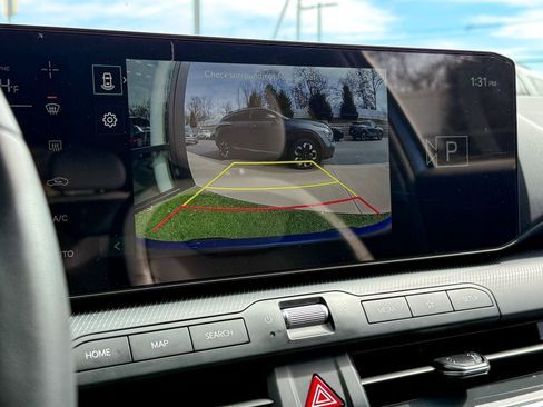 New 2026 Kia K4 GT-Line Turbo image 23