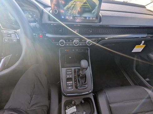 New 2026 Honda CR-V EX-L image 18