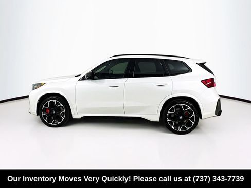 Used 2025 BMW X1 M35i w/ Premium Package AWD/4WD image 4