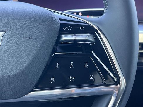 New 2026 Cadillac Escalade IQL Sport 1 image 14