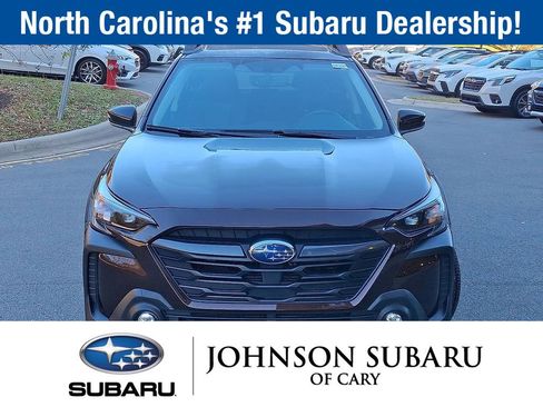 Used 2024 Subaru Outback Limited image 32