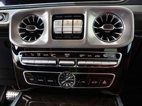 Used 2023 Mercedes-Benz G 63 AMG 4MATIC image 19