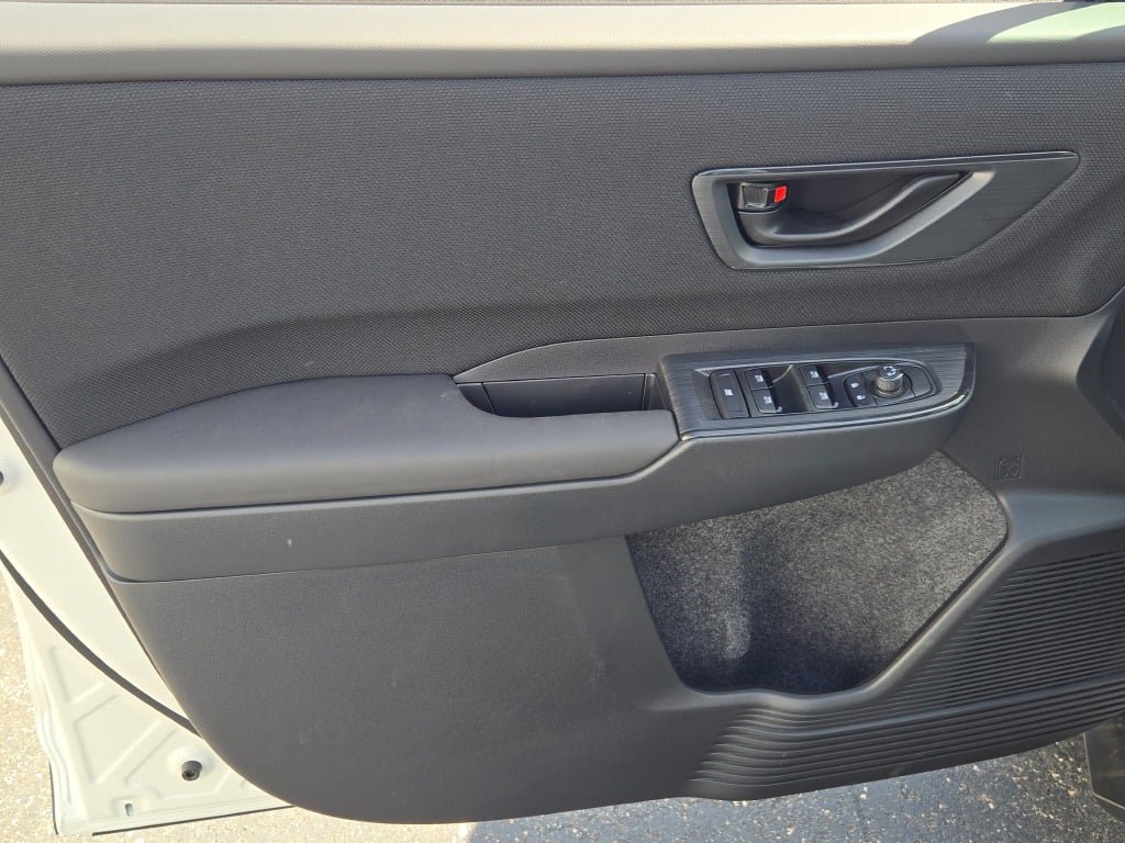 New 2026 Subaru Outback Premium AWD/4WD image 28