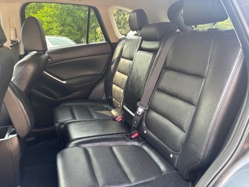 Used 2016 MAZDA CX-5 Grand Touring image 38