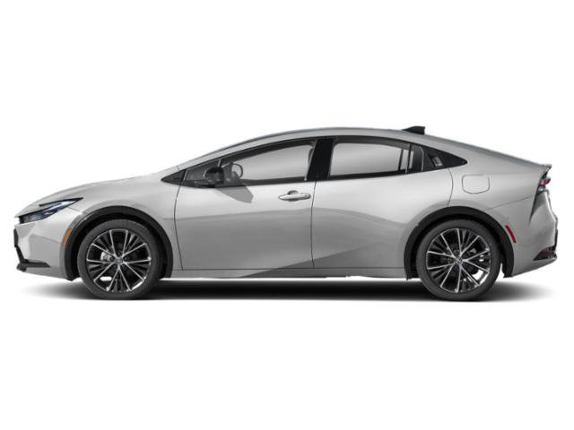 New 2027 Toyota Prius Limited AWD/4WD image 3