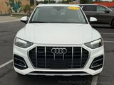 Used 2021 Audi Q5 Premium Plus image 6