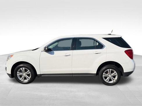 Used 2015 Chevrolet Equinox LS AWD/4WD image 27