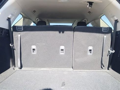 New 2026 Nissan Pathfinder SL w/ SL Premium Package image 24