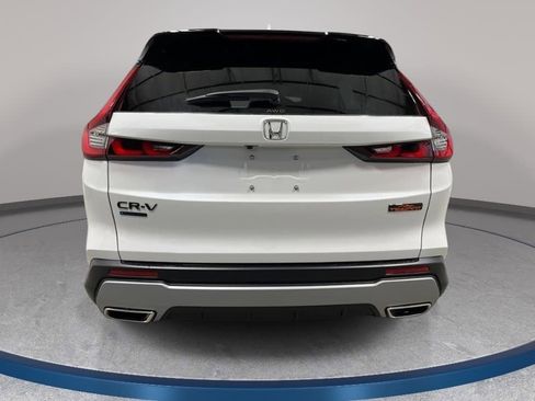 New 2026 Honda CR-V TrailSport image 6