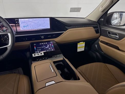 New 2026 INFINITI QX80 Luxe w/ Cargo Package image 30