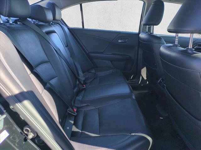 Used 2015 Honda Accord EX-L image 19