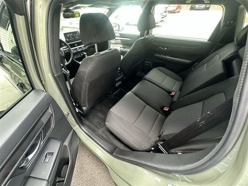 Used 2026 Honda CR-V TrailSport image 51
