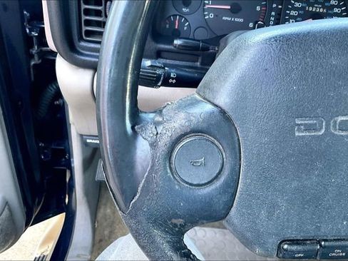 Used 1995 Dodge Ram 1500 Truck 2WD Regular Cab image 17