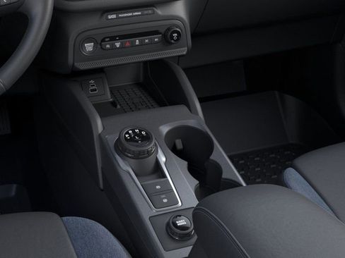 Used 2025 Ford Bronco Sport Outer Banks w/ Outer Banks Tech Package+ image 24