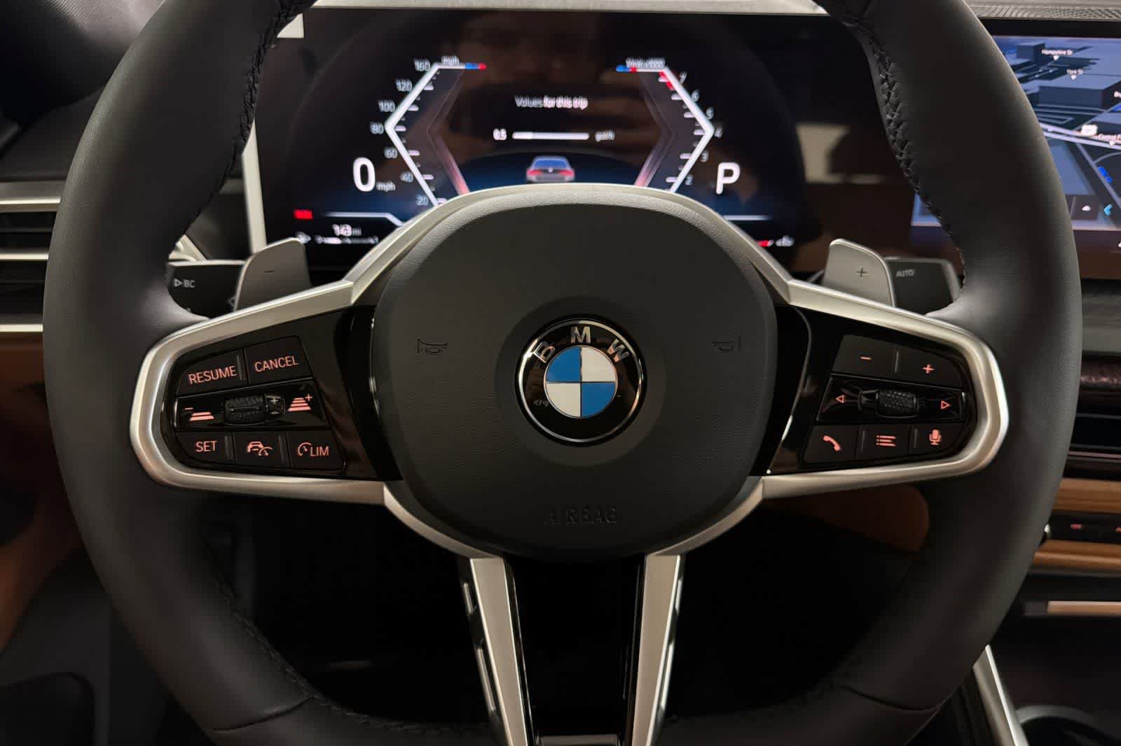 New 2026 BMW 430i w/ M Sport Package RWD image 23
