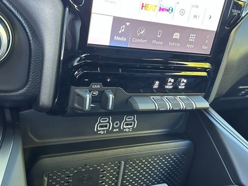 New 2026 RAM 1500 Big Horn image 53