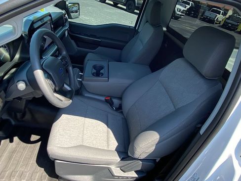 New 2026 Ford F150 XL AWD/4WD image 14