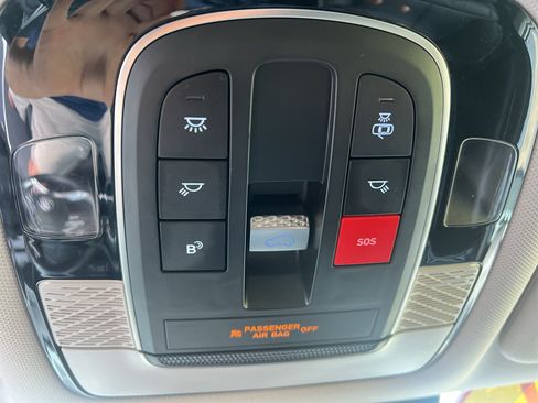 Used 2024 Hyundai Palisade SEL w/ Premium Package FWD image 32