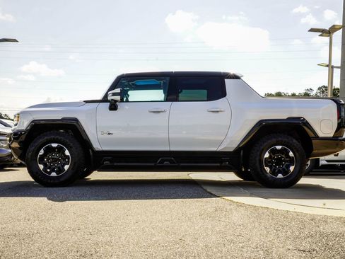 Used 2023 GMC Hummer EV Edition 1 AWD/4WD image 6