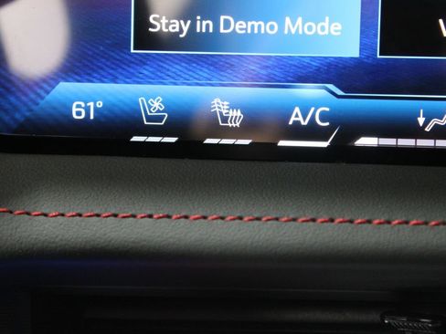 New 2026 Chevrolet Corvette E-Ray w/ Battery Protection Package AWD/4WD image 44