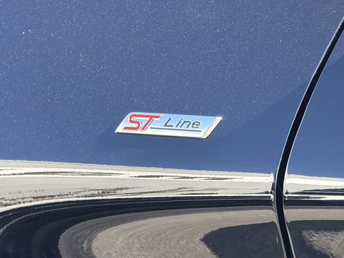 New 2026 Ford Explorer ST-Line RWD image 36