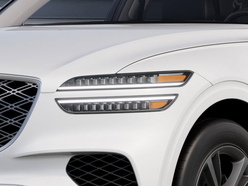 New 2027 Genesis GV70 2.5T Select AWD/4WD image 9