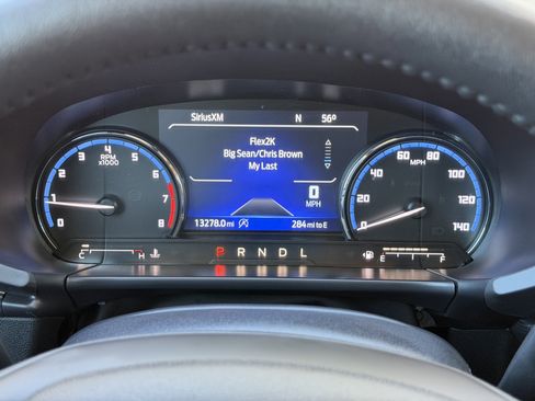 Used 2023 Ford Bronco Sport Outer Banks image 33