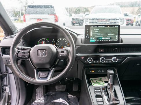 Used 2023 Honda CR-V Sport Touring image 14