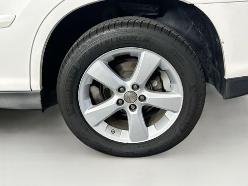 Used 2008 Lexus RX 350 2WD image 11
