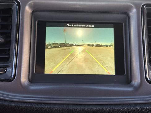 Used 2023 Dodge Challenger R/T w/ Blacktop Package image 20