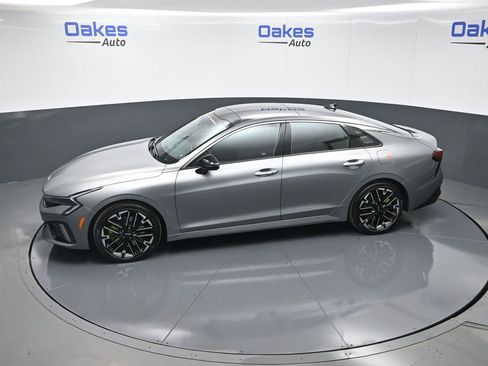 Certified 2026 Kia K5 GT image 51