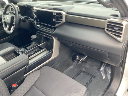 Used 2025 Toyota Sequoia SR5 w/ TRD Sport Package AWD/4WD image 10