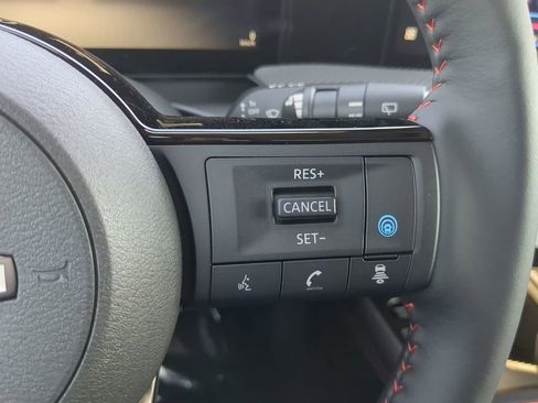 New 2026 Nissan Kicks SR w/ SR Premium Package image 26