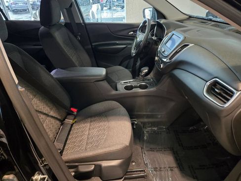 Certified 2024 Chevrolet Equinox LT AWD/4WD image 6