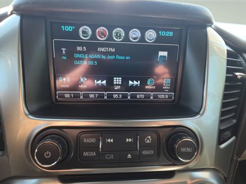 Used 2019 Chevrolet Tahoe Premier image 10