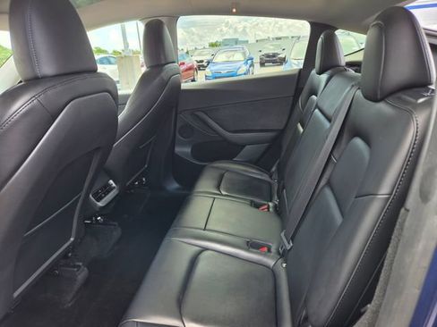 Used 2023 Tesla Model Y Long Range AWD/4WD image 20