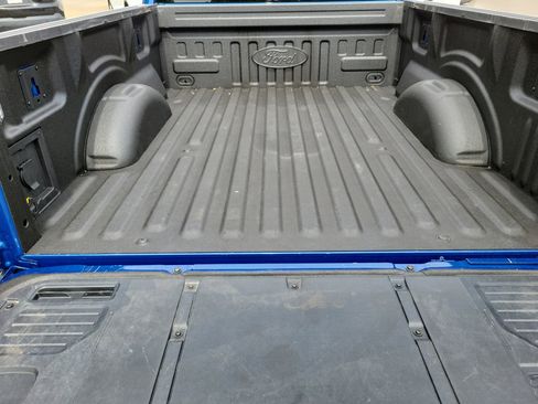 Used 2022 Ford F150 XLT w/ Equipment Group 301A Mid image 28