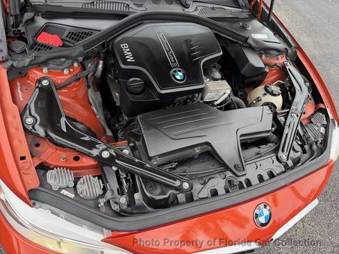 Used 2016 BMW 228i Convertible RWD image 90