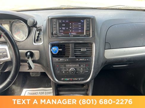 Used 2019 Dodge Grand Caravan GT FWD image 15