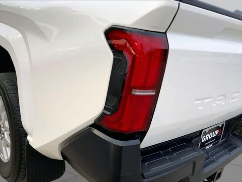 Used 2025 Toyota Tacoma SR RWD image 27