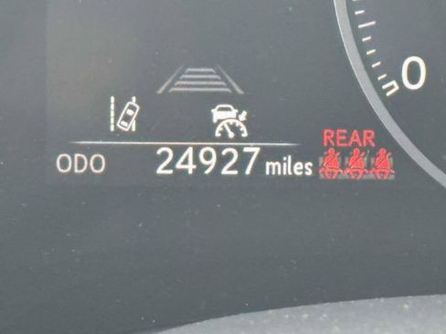 Used 2023 Lexus RX 350 Premium w/ Accessory Package image 33