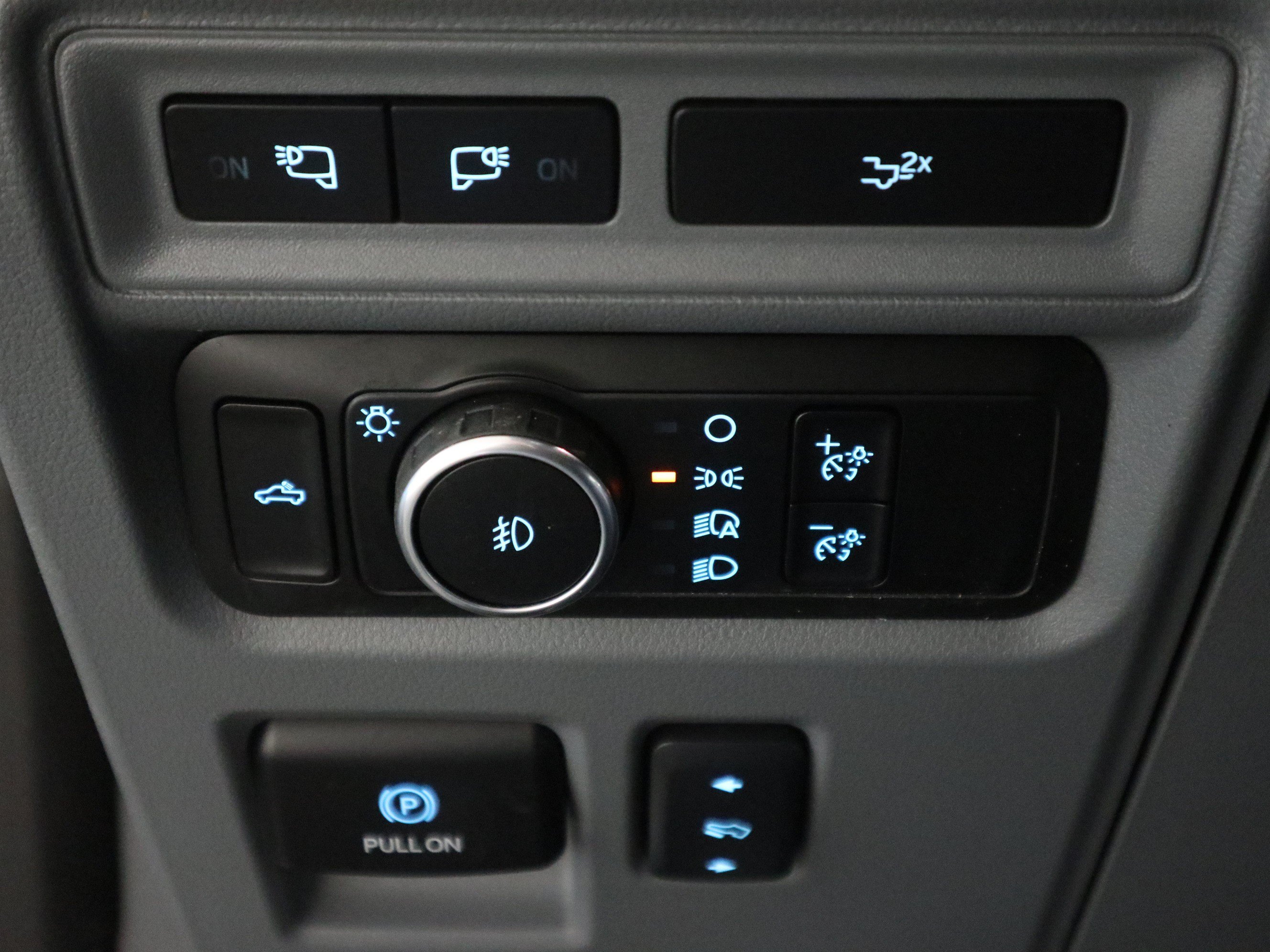 Used 2023 Ford F150 Lariat AWD/4WD image 30