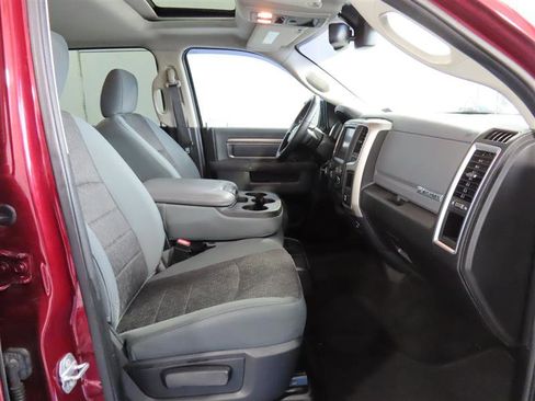 Used 2016 RAM 1500 Big Horn image 36