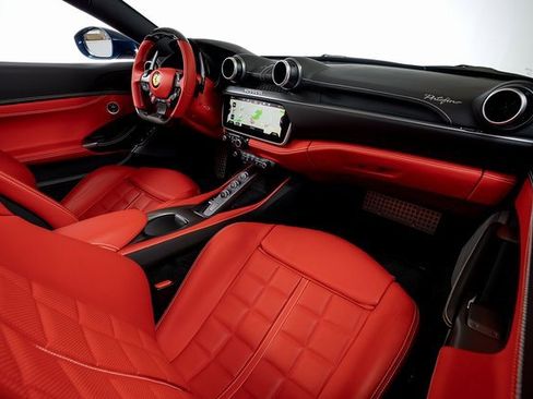 Certified 2019 Ferrari Portofino image 46