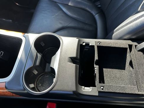 Used 2017 Lincoln MKX Reserve w/ Lincoln MKX Climate Package image 25