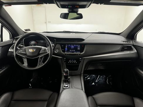 Used 2023 Cadillac XT5 Luxury image 17