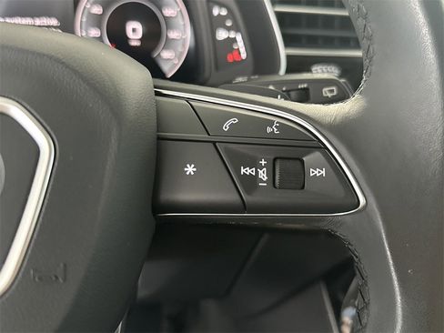 Used 2023 Audi Q7 2.0T Premium w/ Convenience Package image 21
