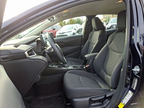 Certified 2022 Toyota Corolla LE image 13