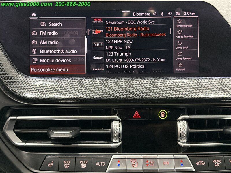 Used 2021 BMW 228i xDrive Gran Coupe w/ Convenience Package AWD/4WD image 30